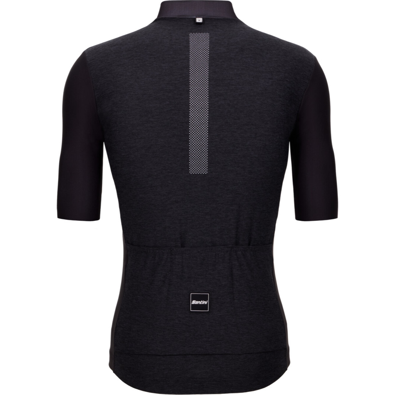 F30 - Maillot - Negro - Hombre