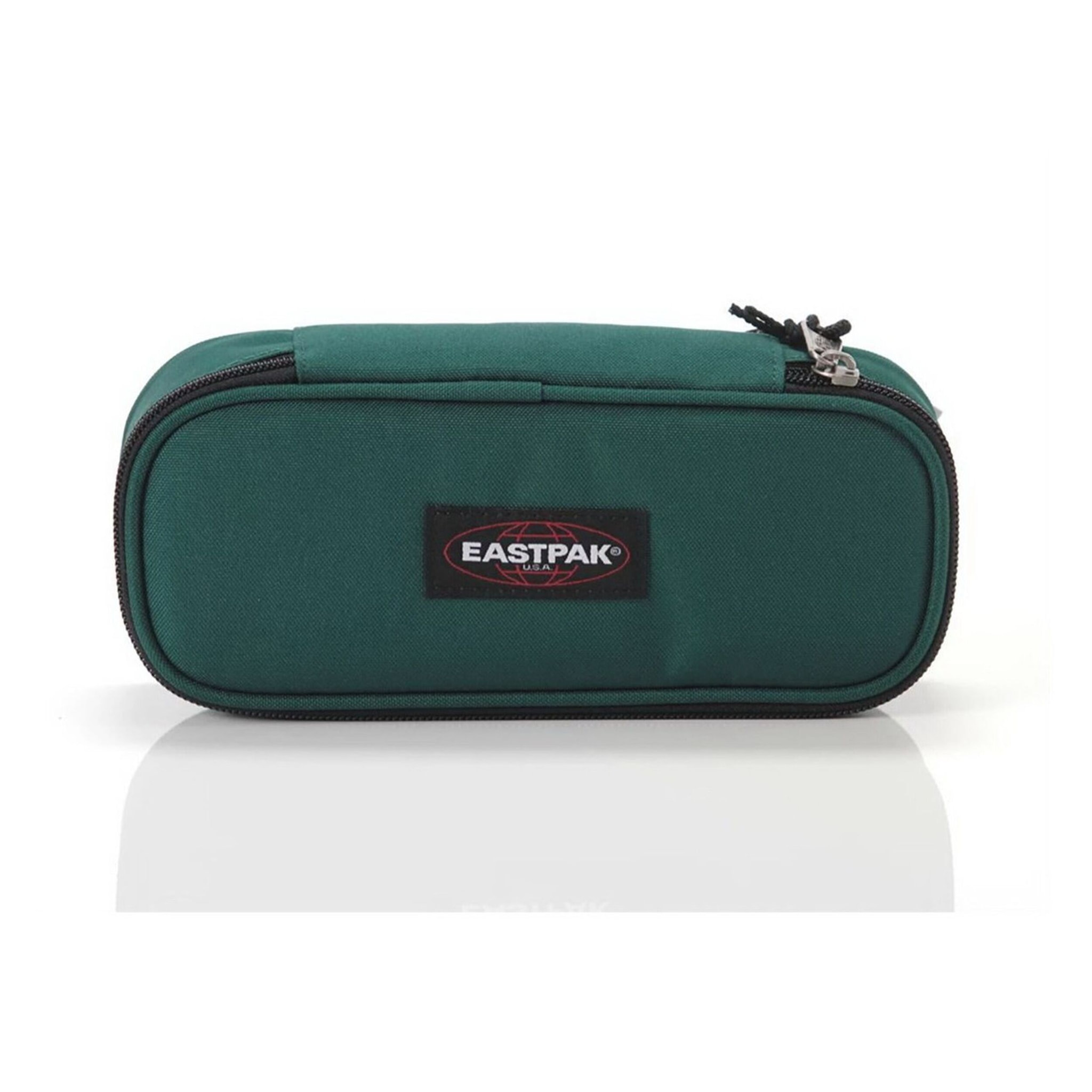 Astucci Eastpak Oval Single Verde