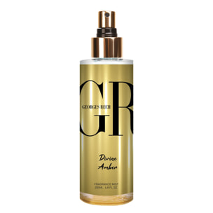 Divine Amber  - Brume Parfumée 200ml
