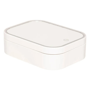 Miroir lumineux L19,8cm