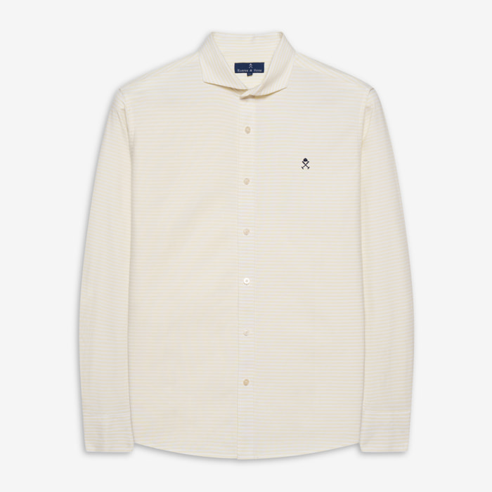 CAMISA VILLEFRANCE