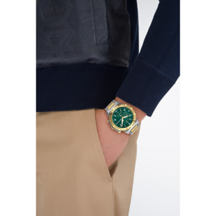 Ferragamo Orologio Cronografo Al Quarzo Rt-Ferragamo Nima Chrono