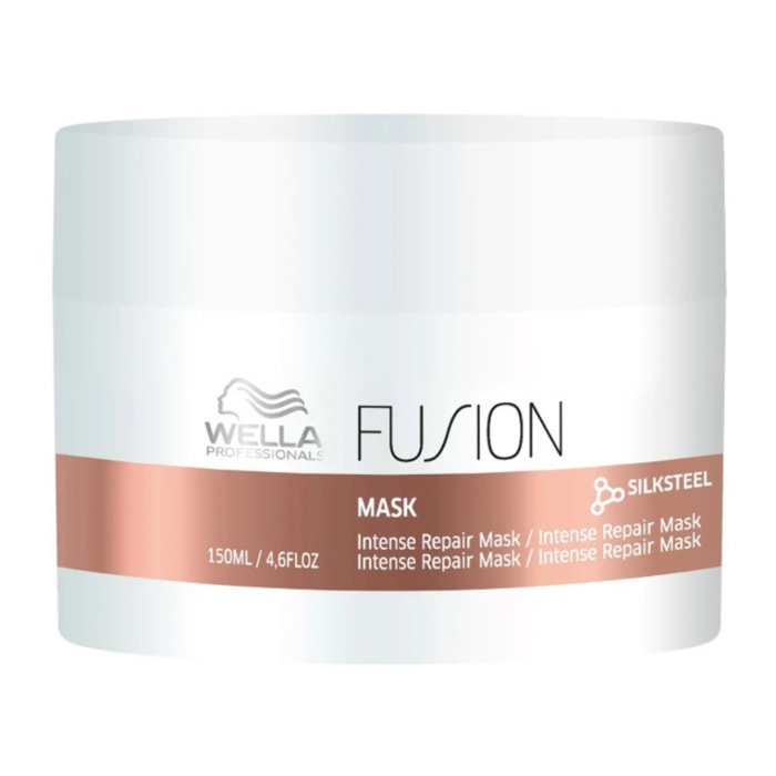 WELLA Fusion Intense Repair Mask 150ml