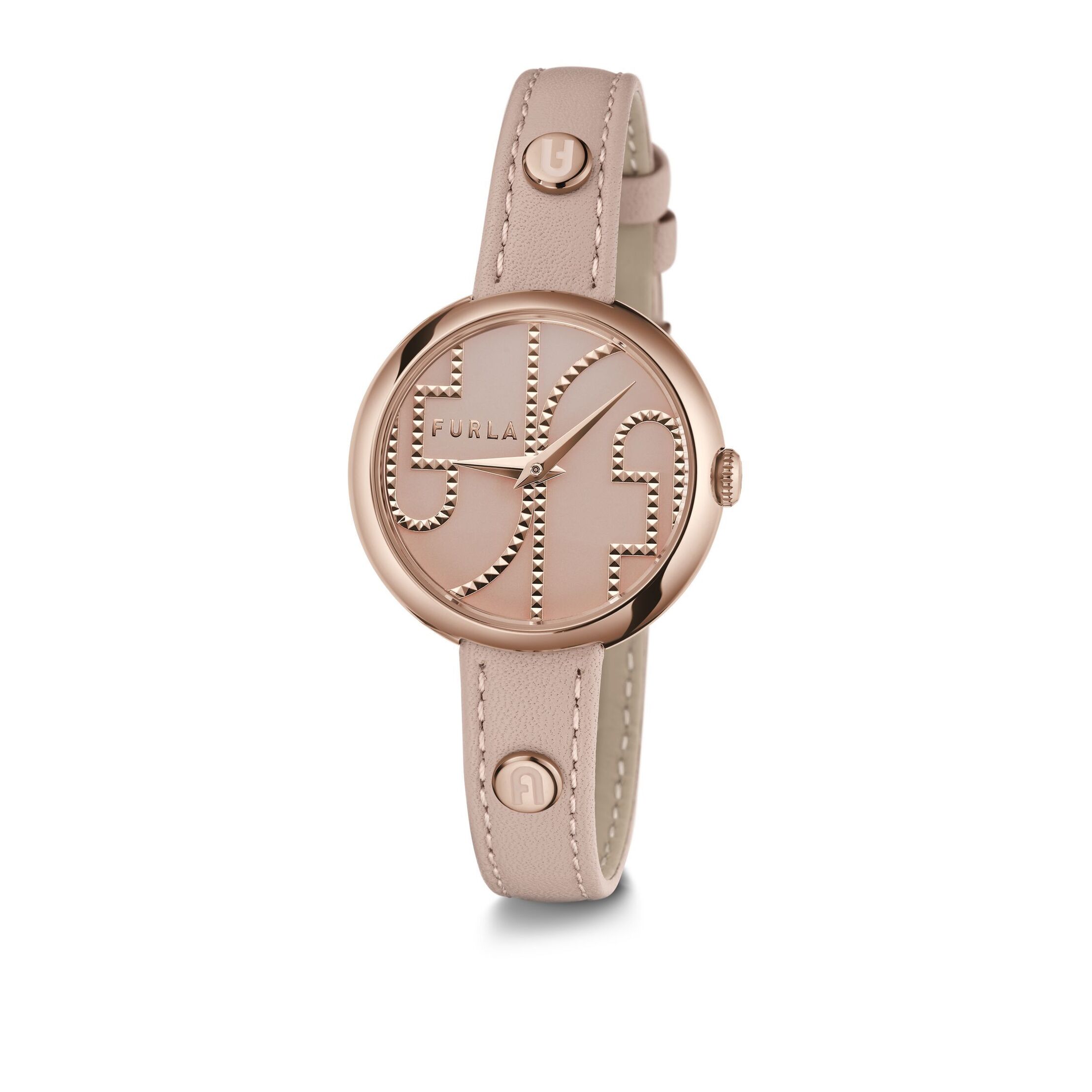Furla Reloj Analógico De Cuarzo Furla Cosy