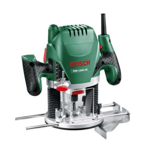 Enrutador BOSCH POF 1200 AE - 060326A100