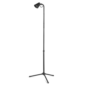 Forlight Pie De Salon Ip65 Picnic Gu10 35W Negro 637Lm