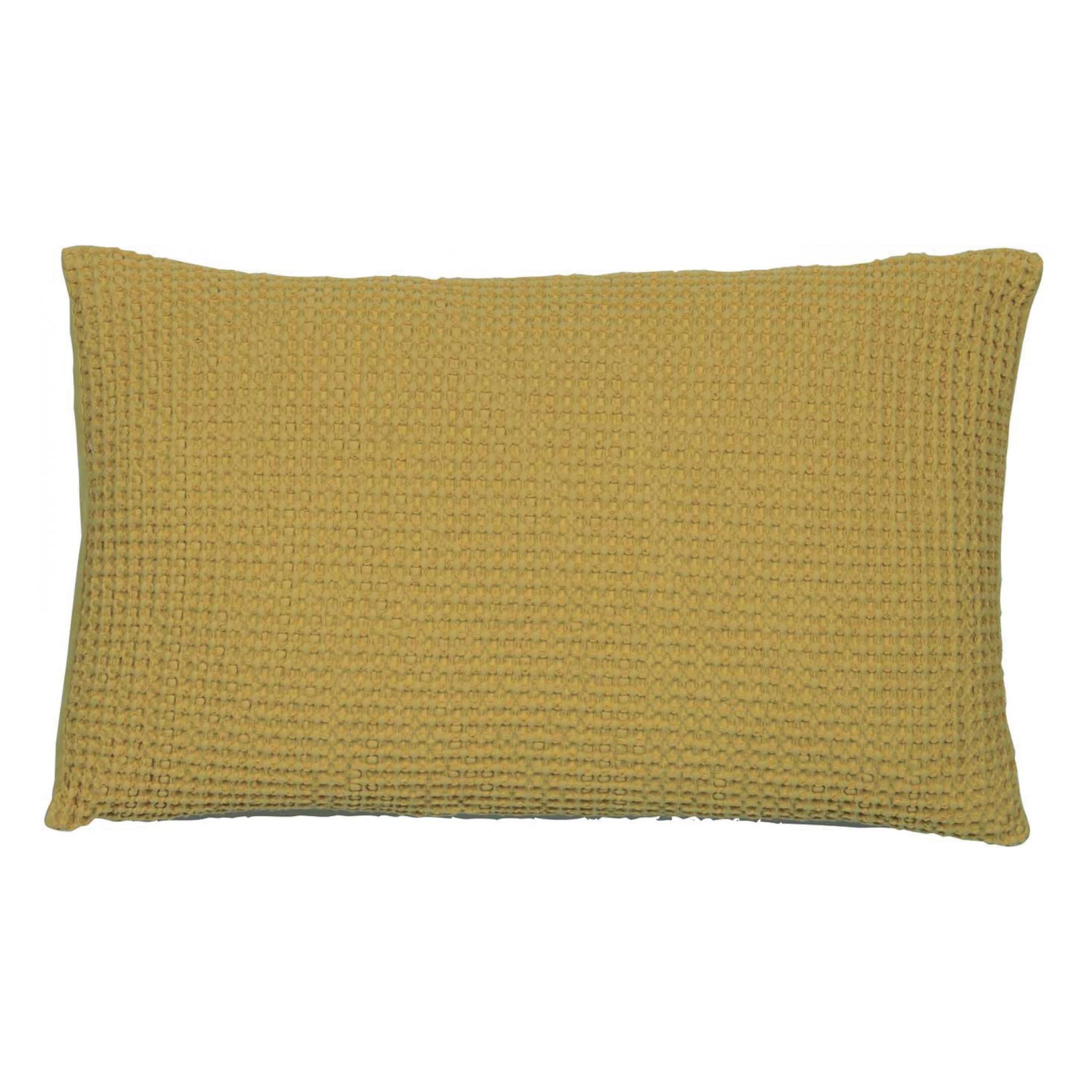 Coussin recyclé Maia
