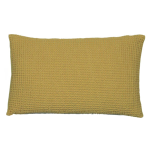 Coussin recyclé Maia