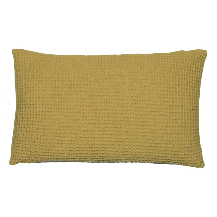 Coussin recyclé Maia