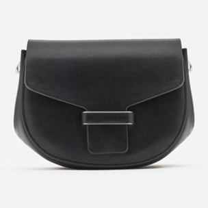 Bolso Bandolera Negro - Carmen