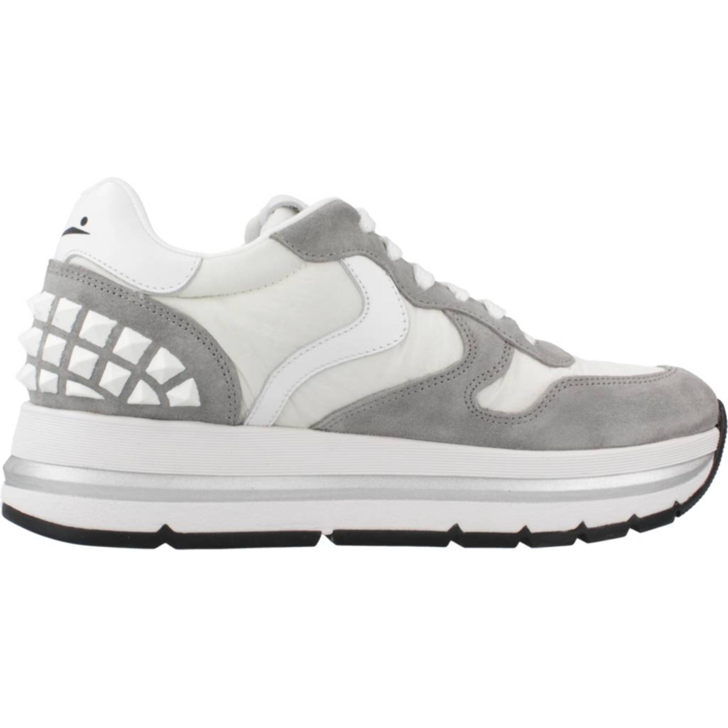 SNEAKERS VOILE BLANCHE MARAN S