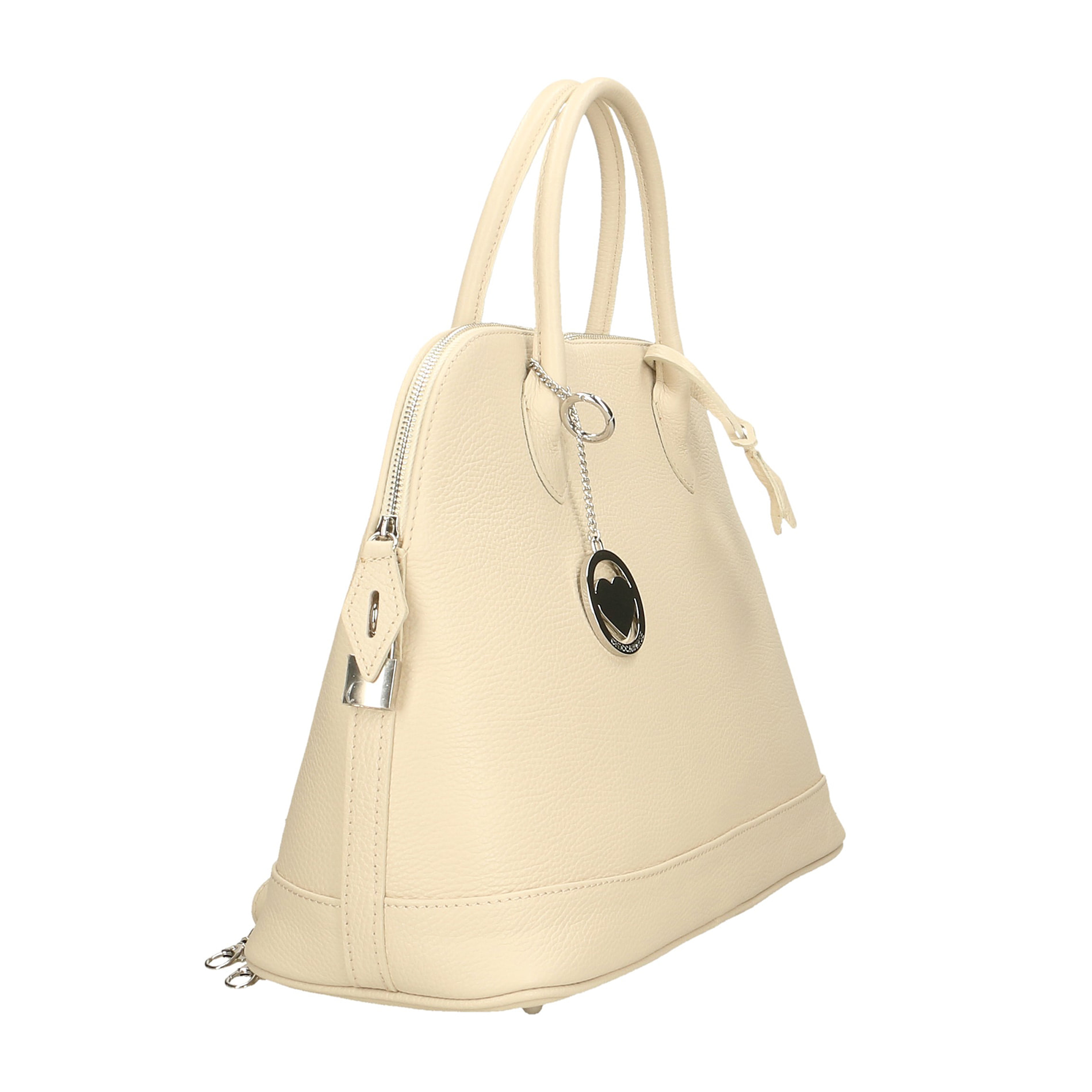 Chicca Borse Borsa Beige