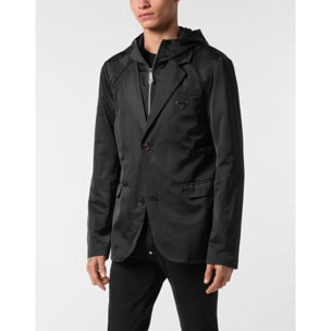 PHILIPP PLEIN Blazer de corte regular