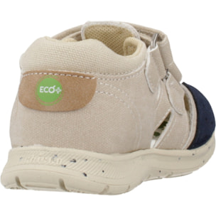 Sandalias Niño de la marca CHICCO  modelo GELIX Beige