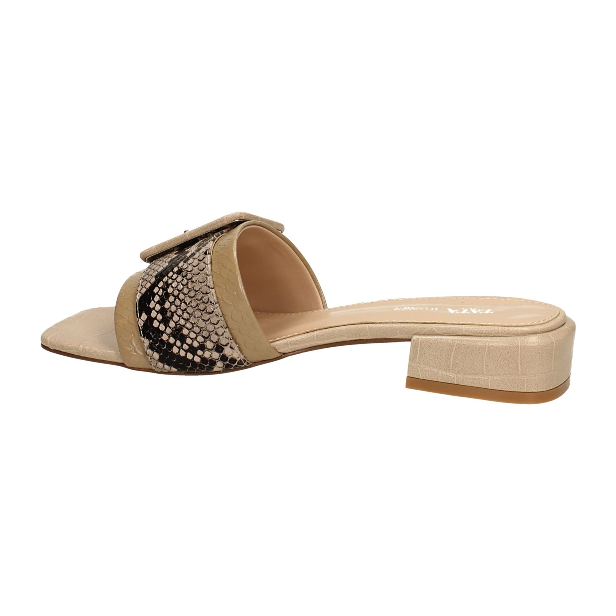Sandali Donna Tata Italia Beige