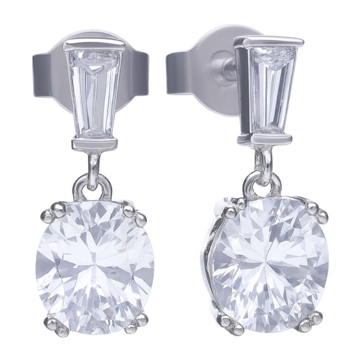 Pendientes Diamonfire Mujer 6220621082
