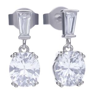 Pendientes Diamonfire Mujer 6220621082