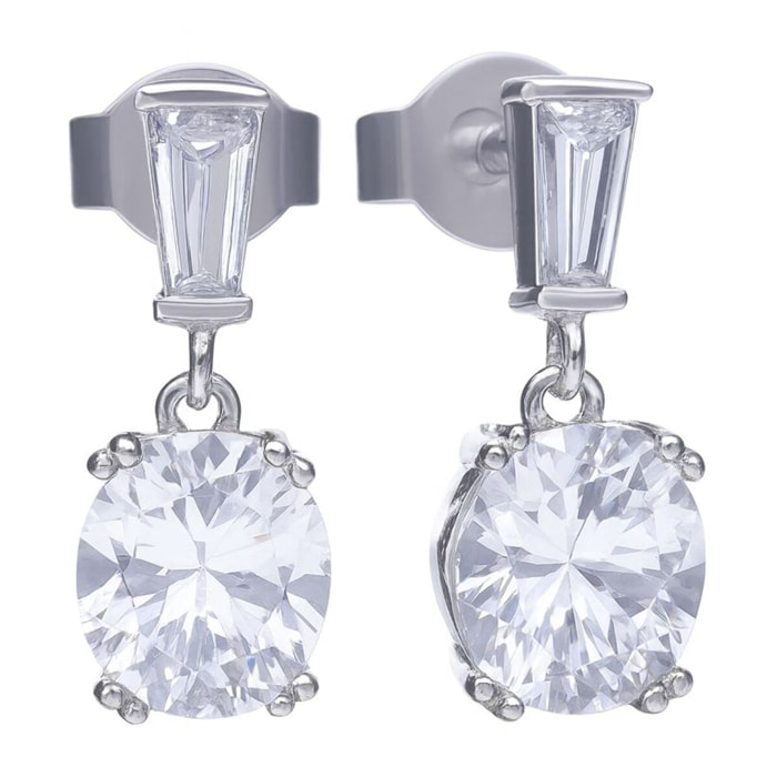 Pendientes Diamonfire Mujer 6220621082