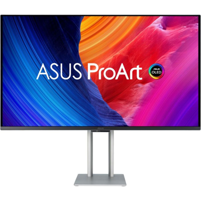 Ecran ASUS ProArt PA32UCDM 32" OLED 4K 240 Hz HDR HDMI 2.1 + USB-C 90W