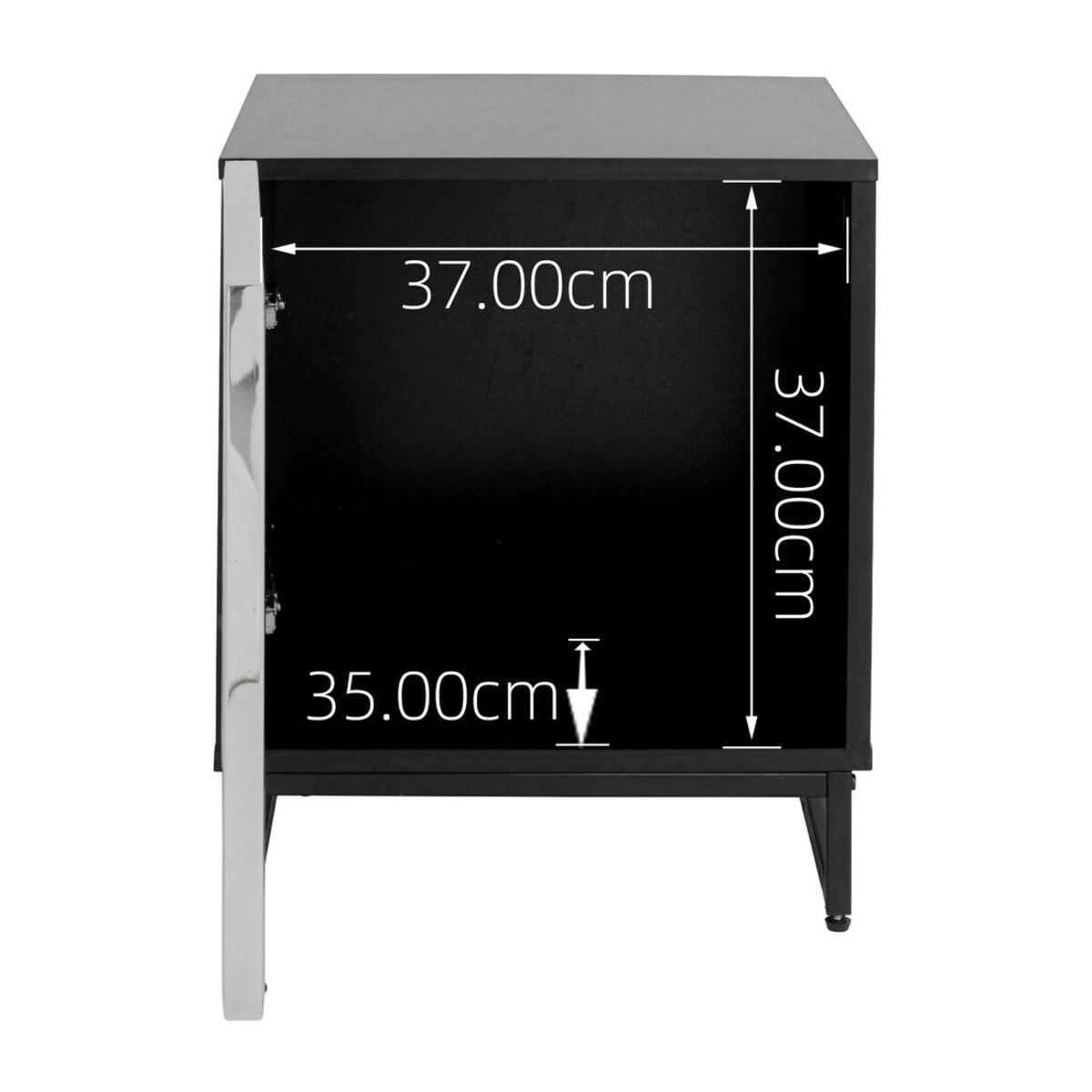 Chevet Carino Kare Design