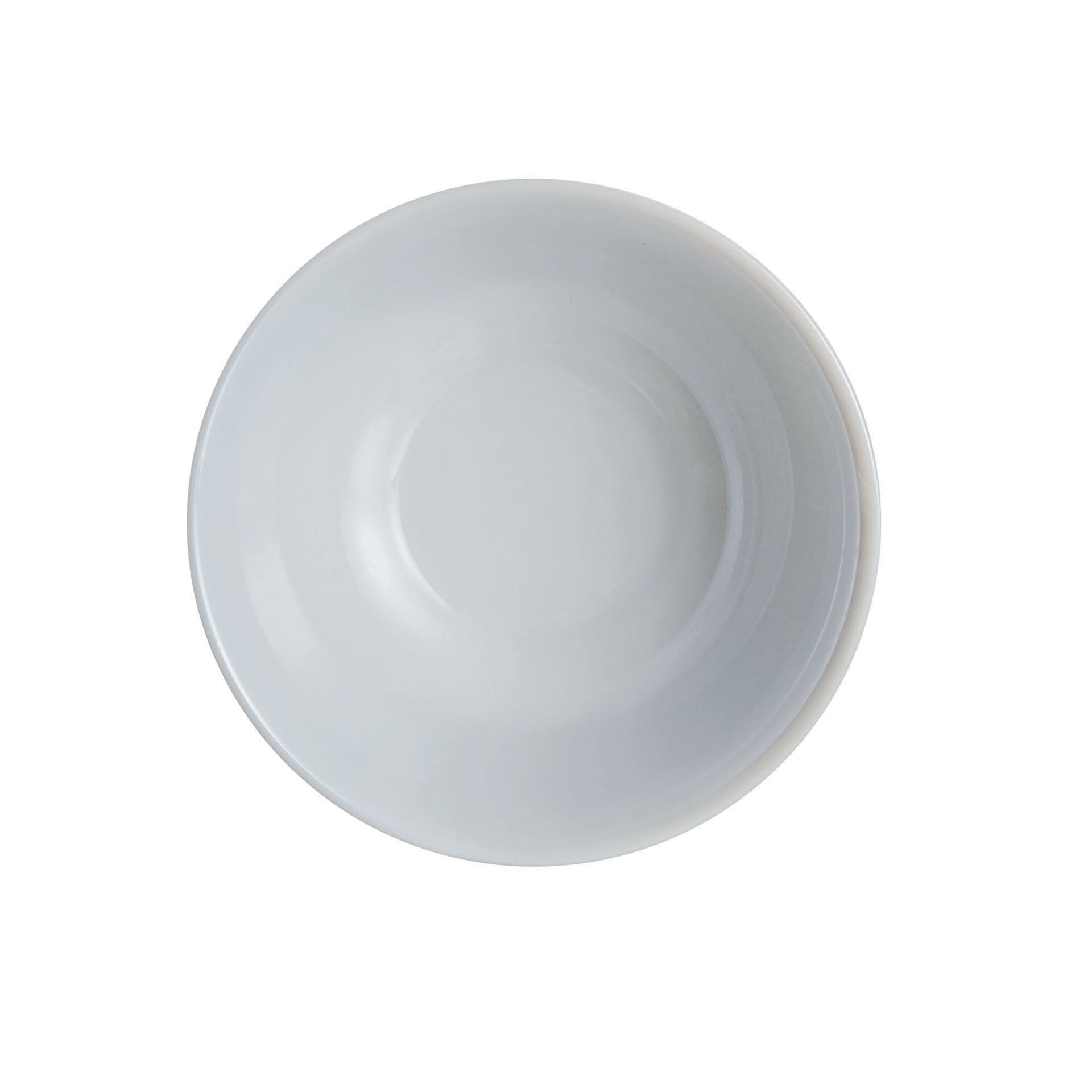 6 cuencos grises 12 cm Carine - Luminarc