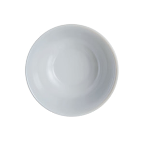 6 cuencos grises 12 cm Carine - Luminarc