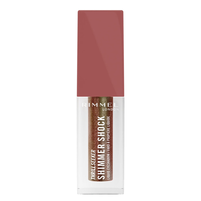 Volume Up Shimmer Shock - 005 3,5ML