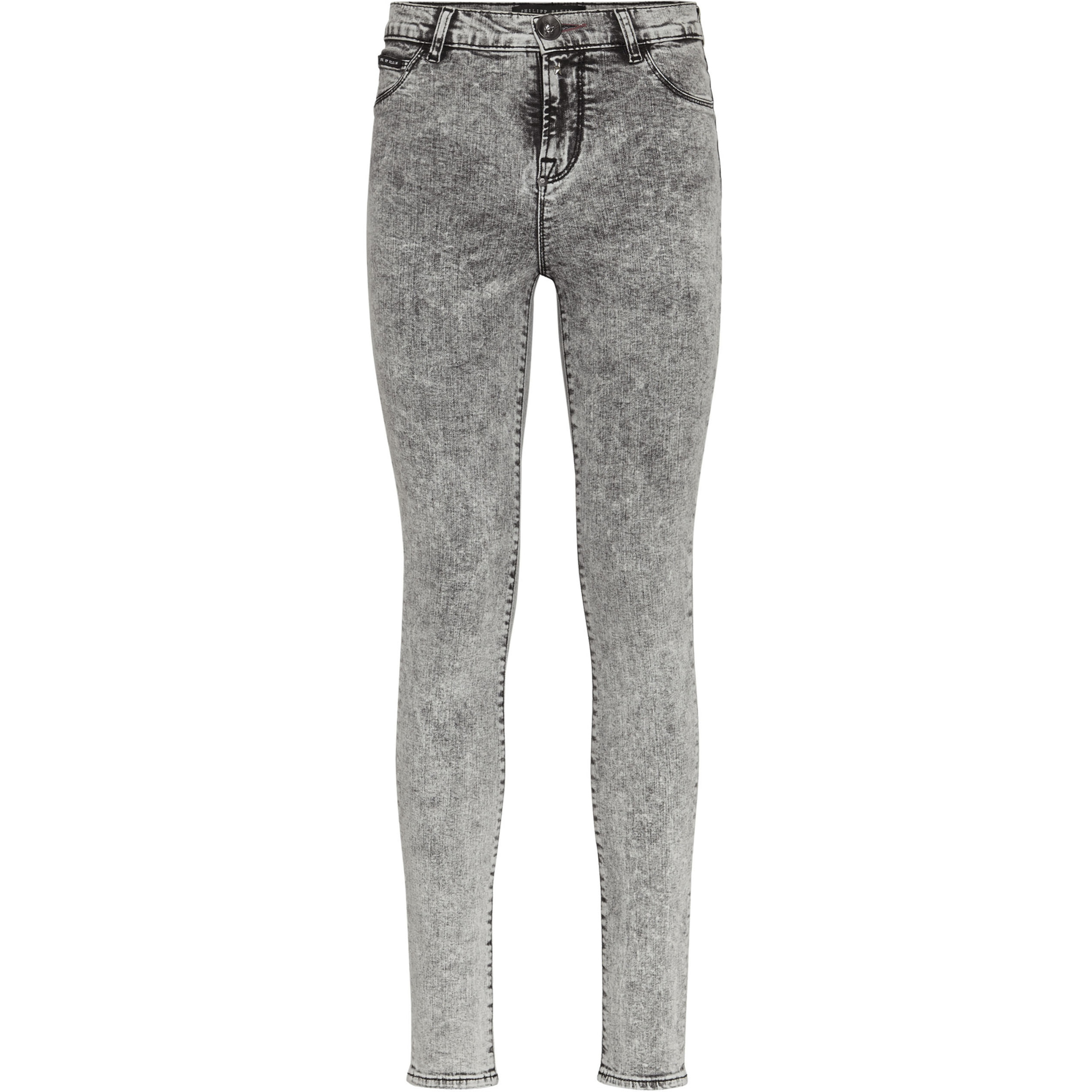 PHILIPP PLEIN Jeggings STATEMENT