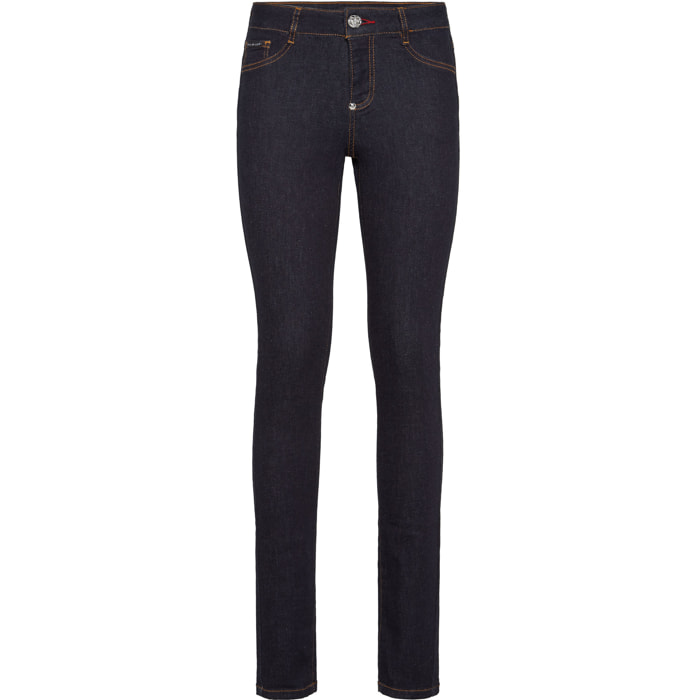 PHILIPP PLEIN Jeggings