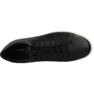 Sneakers de  Hombre de la marca GEOX  modelo SERIFOS NEGRO