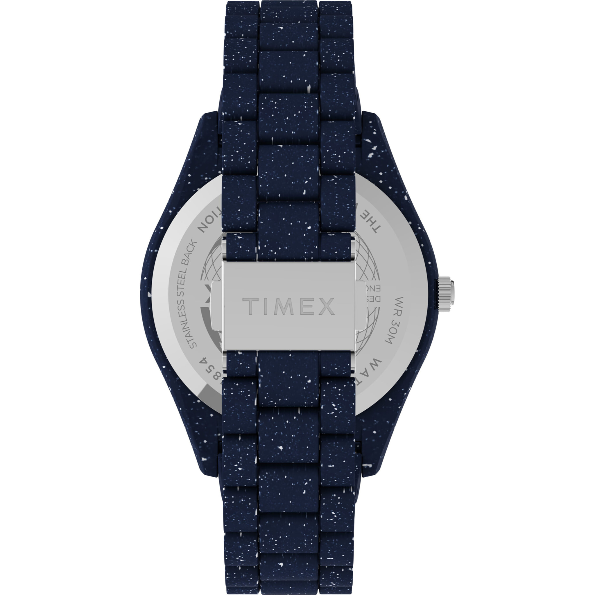 Timex Reloj Analógico De Cuarzo Legacy