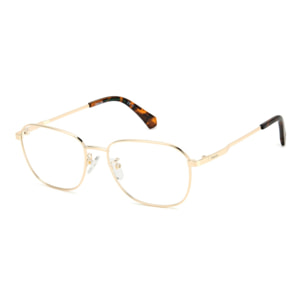 Gafas de Vista Polaroid PLD D454/G J5G de Metal Hombre 54 mm