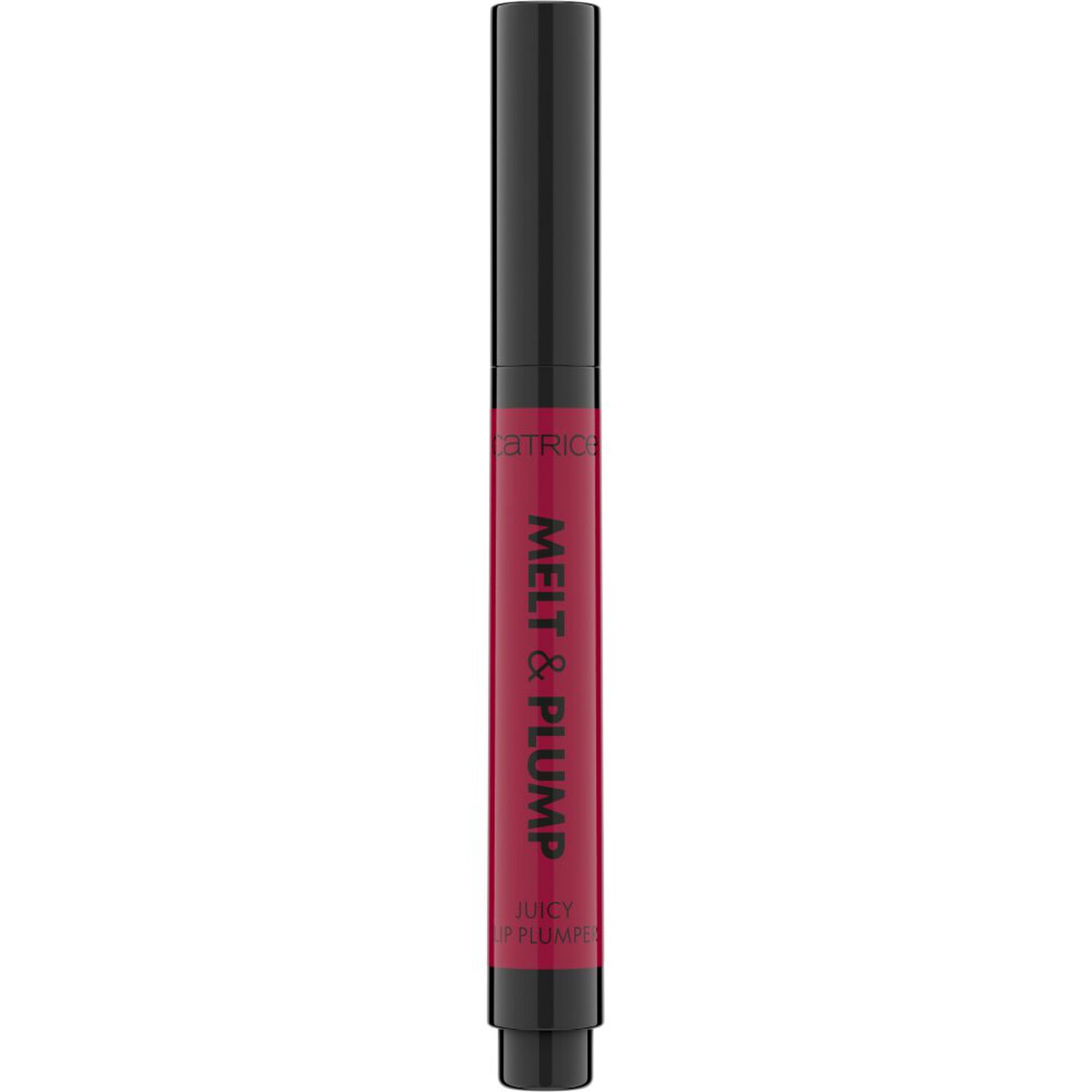 Melt & Plump Juicy Lip Plumper - Baume Repulpant Fini Brillant