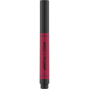 Melt & Plump Juicy Lip Plumper - Baume Repulpant Fini Brillant