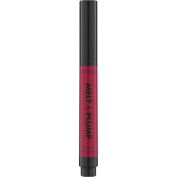 Melt & Plump Juicy Lip Plumper - Baume Repulpant Fini Brillant