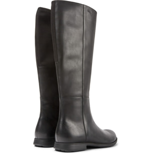 Stivali - CAMPER 1913 - Nero - Pelle liscia