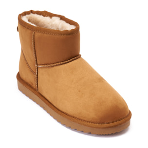 Stivaletto Mandèl Marrone