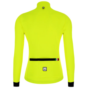 Ora - Maillot - Jaune - Homme