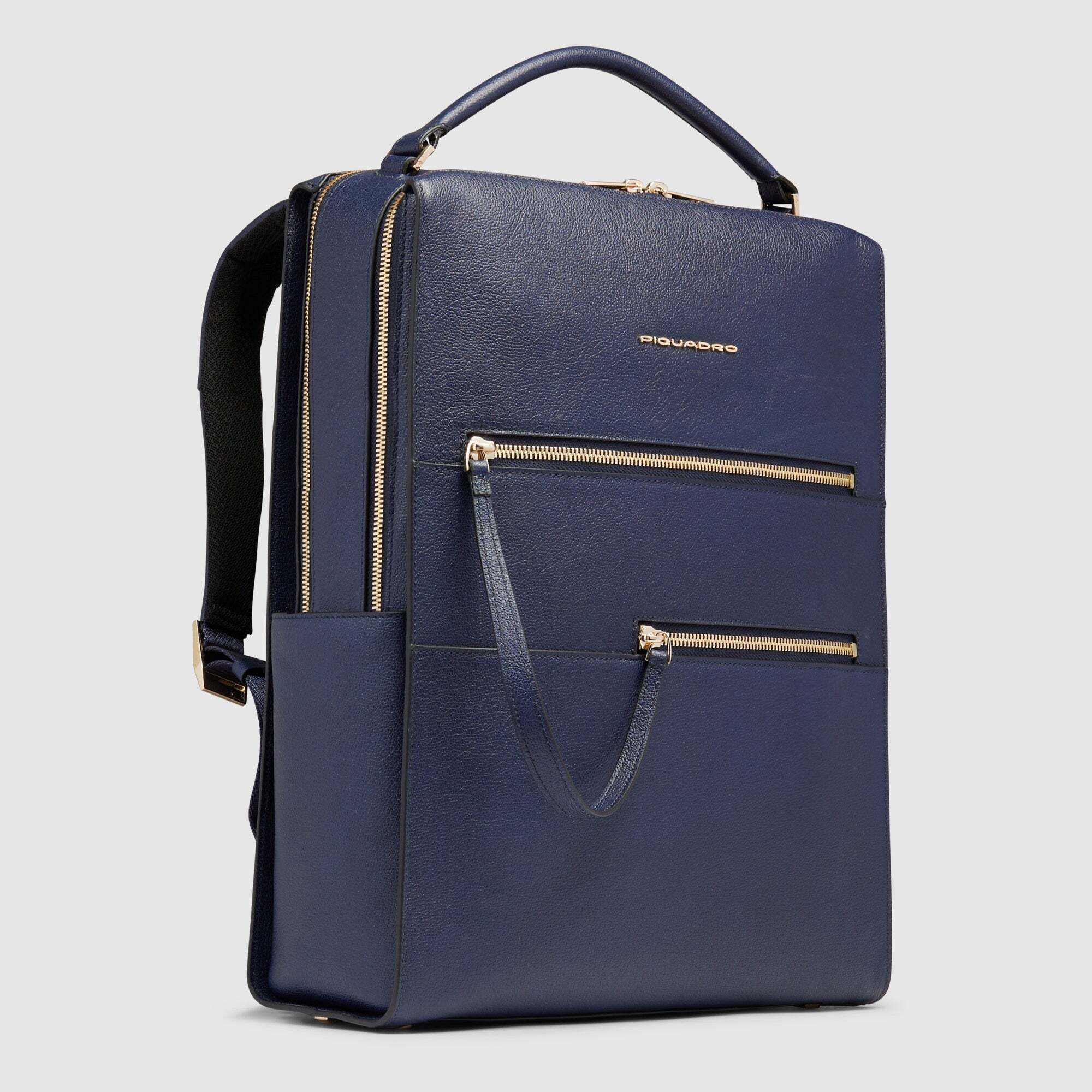 Piquadro Zaino donna porta pc 15,6"