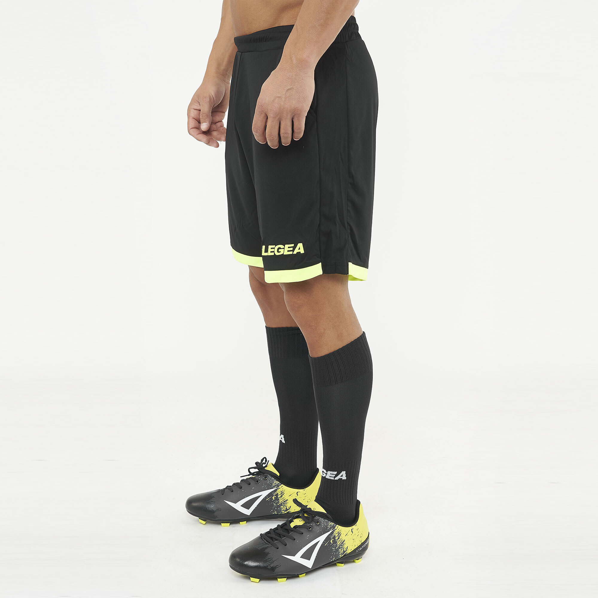 Short da Arbitro TEBE