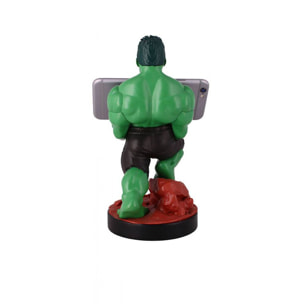 Marvel Cable Guy Hulk 20 Cm Exquisite Gaming