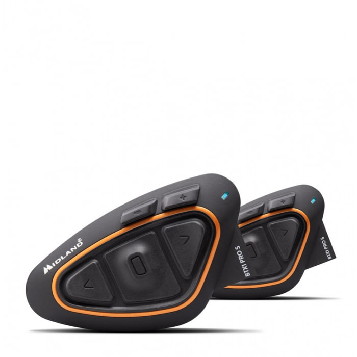 INTERCOM MIDLAND BTX1 PRO S TWIN (2022)