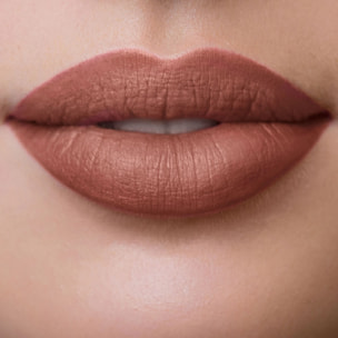 LONG LASTING LIQUID LIPSTICK Rossetto liquido long lasting 10H dal finish matt