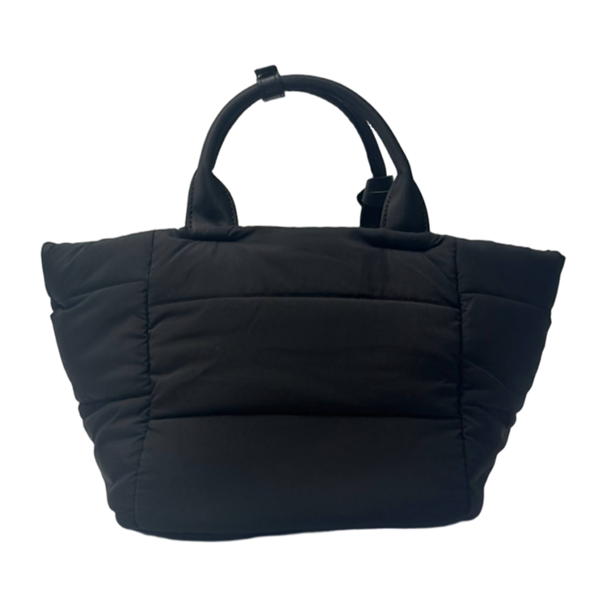 Borsa Adulto unisex Tata Italia Nero