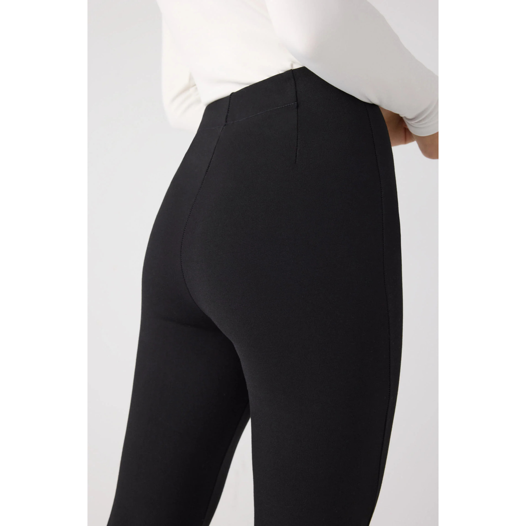 Leggings comfort svasati