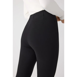 Leggings comfort svasati