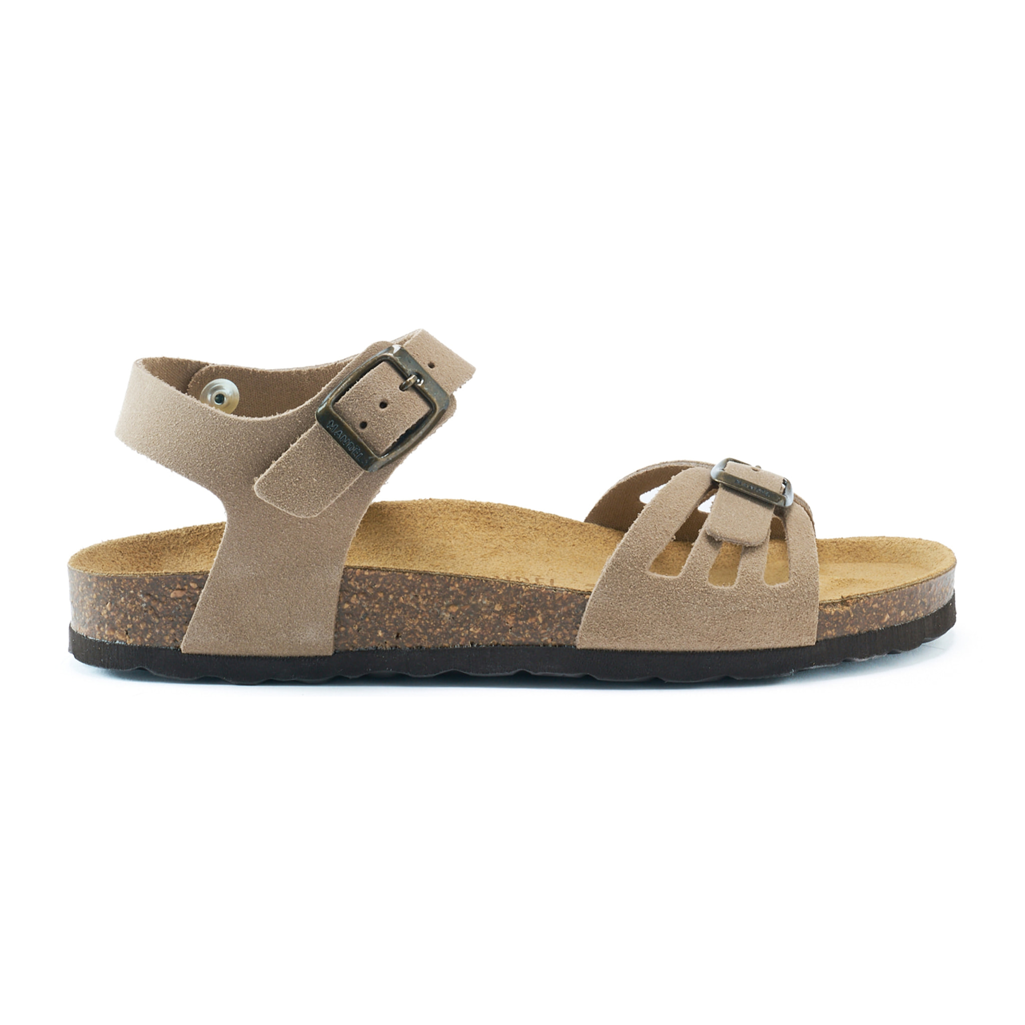 Sandalo Mandèl Beige