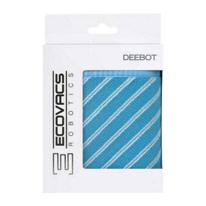 Lingettes et serpillères ECOVACS pour Ozmo 920 et Ozmo 950