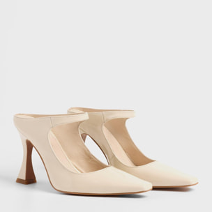 Zapatos De Salón   - Tess - 9.5 cm