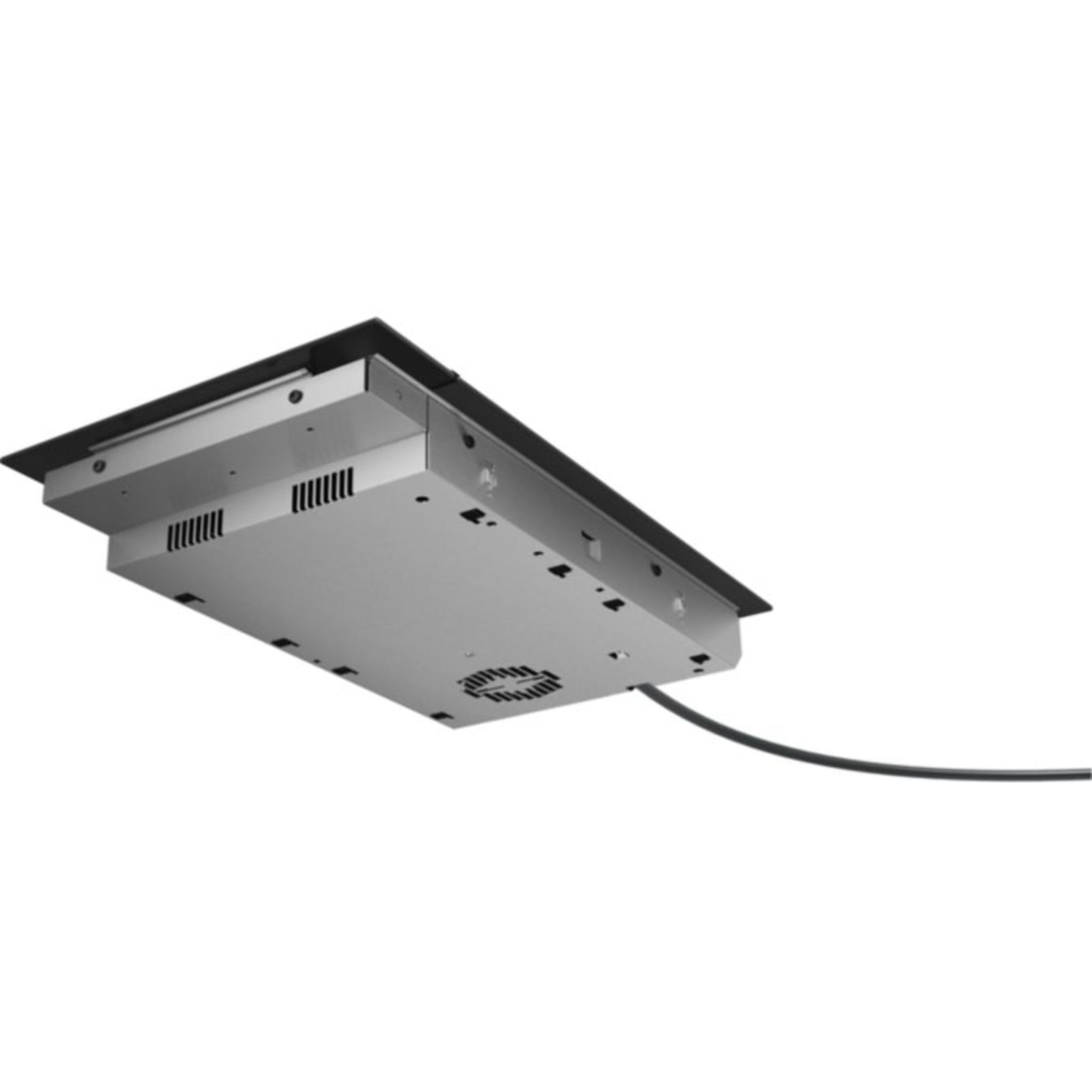 Domino induction DE DIETRICH DPI4220H Heritage